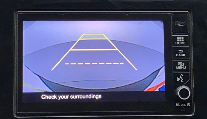 2019 Honda City 1.5L I-VTE V CVT, Petrol, Automatic, 28,664 km, Parking Camera