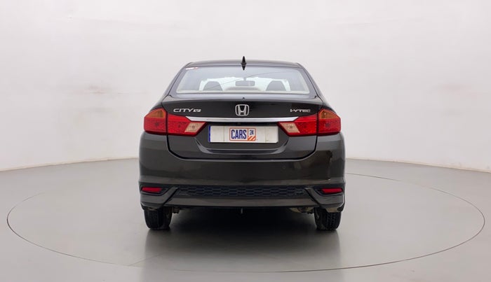 2019 Honda City 1.5L I-VTE V CVT, Petrol, Automatic, 28,664 km, Back/Rear