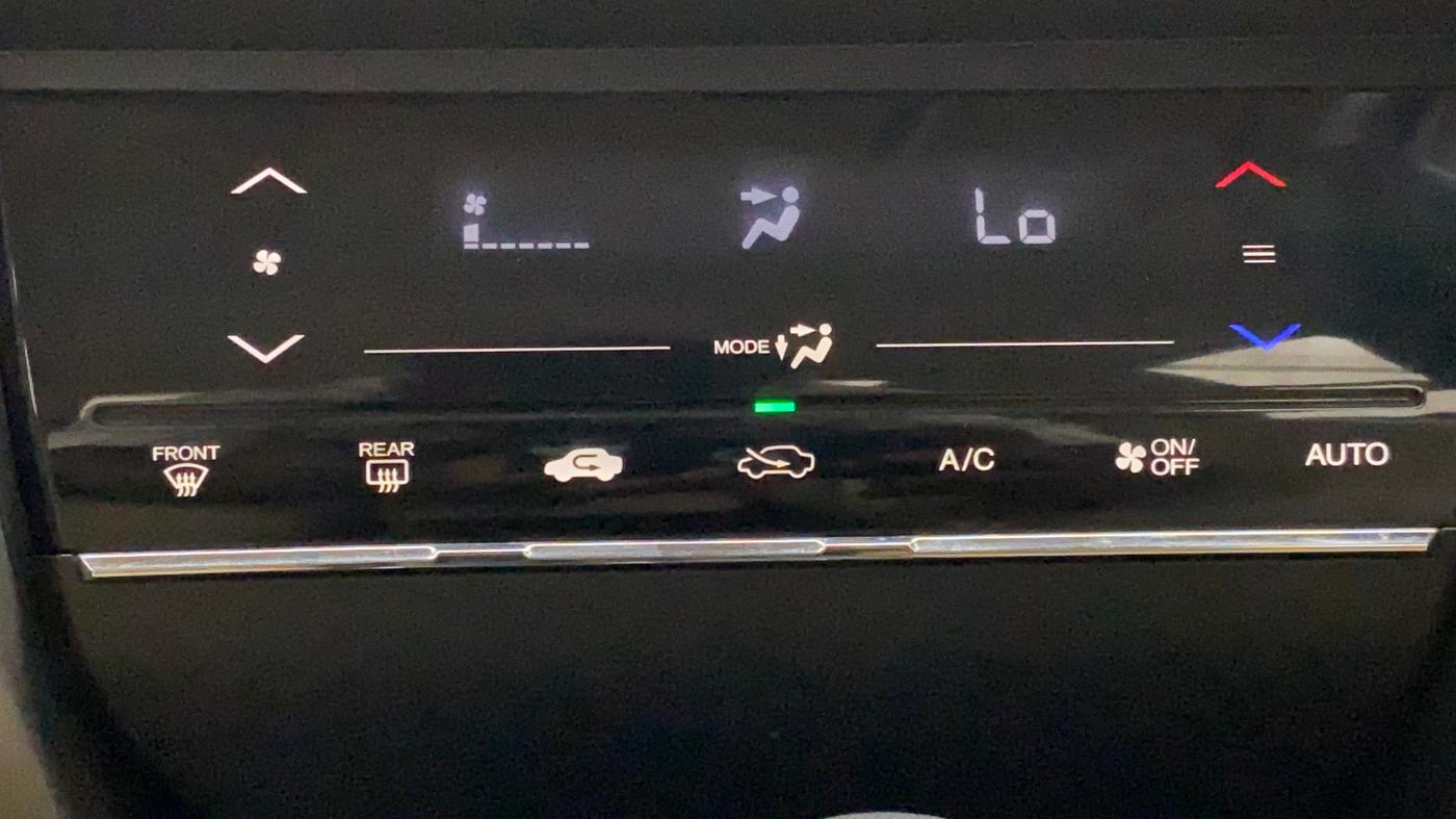 2019 Honda City 1.5L I-VTE V CVT, Petrol, Automatic, 28,664 km, Automatic Climate Control