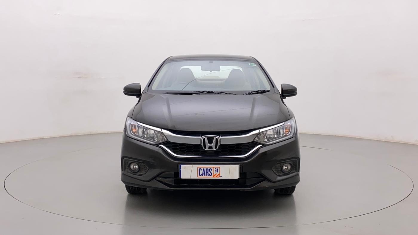 2019 Honda City 1.5L I-VTE V CVT, Petrol, Automatic, 28,664 km, Front
