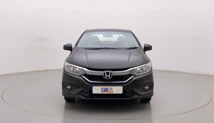 2019 Honda City 1.5L I-VTE V CVT, Petrol, Automatic, 28,664 km, Front