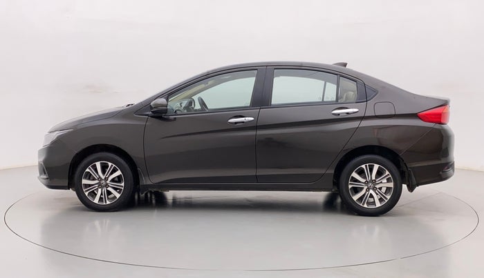 2019 Honda City 1.5L I-VTE V CVT, Petrol, Automatic, 28,664 km, Left Side