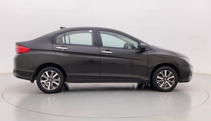 2019 Honda City 1.5L I-VTE V CVT, Petrol, Automatic, 28,664 km, Right Side View