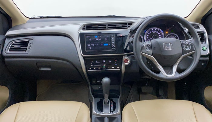 2019 Honda City 1.5L I-VTE V CVT, Petrol, Automatic, 28,664 km, Dashboard