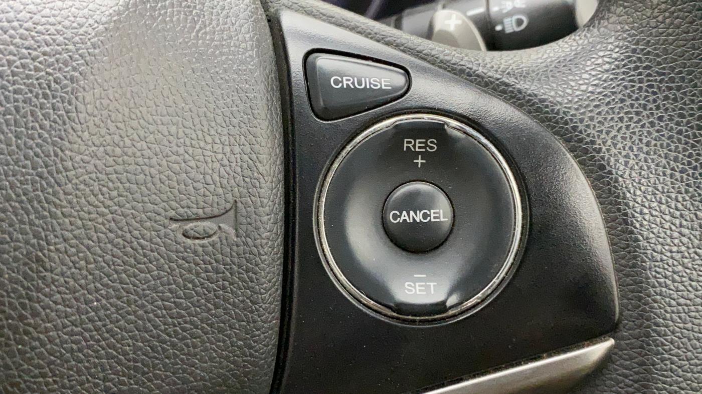 2019 Honda City 1.5L I-VTE V CVT, Petrol, Automatic, 28,664 km, Adaptive Cruise Control
