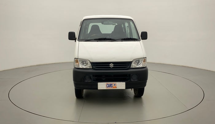 2018 Maruti Eeco 5 STR WITH A/C+HTR, Petrol, Manual, 13,179 km, Front