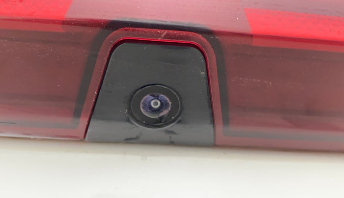 2022 KIA SONET HTK PLUS 1.2, Petrol, Manual, 1,47,370 km, Parking Camera