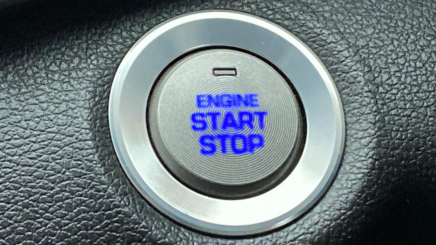2016 Hyundai New Elantra 1.6 SX AT, Diesel, Automatic, 62,593 km, Keyless Start/ Stop Button