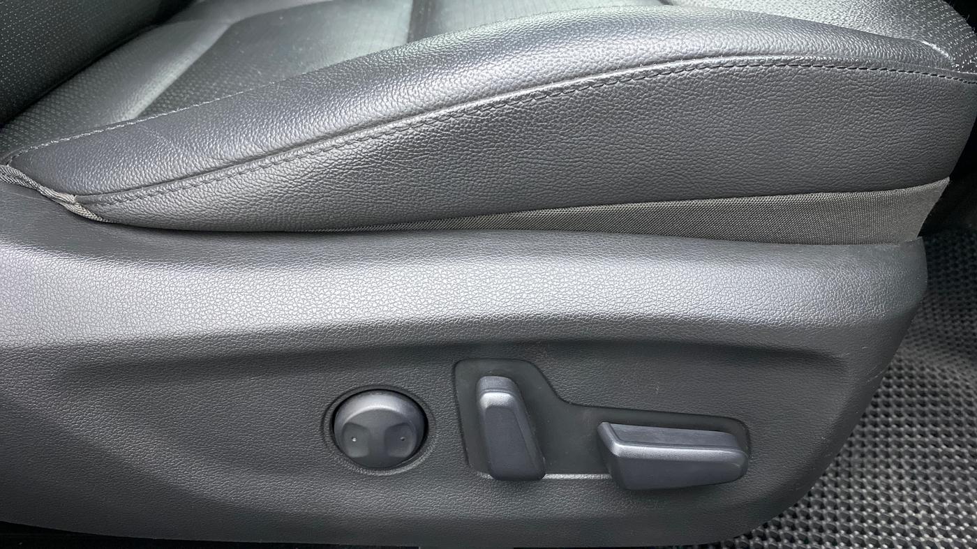 2016 Hyundai New Elantra 1.6 SX AT, Diesel, Automatic, 62,593 km, Driver Side Adjustment Panel