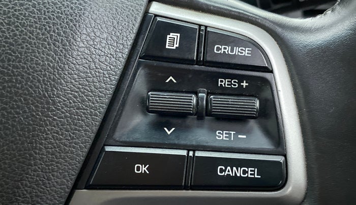 2016 Hyundai New Elantra 1.6 SX AT, Diesel, Automatic, 62,593 km, Adaptive Cruise Control