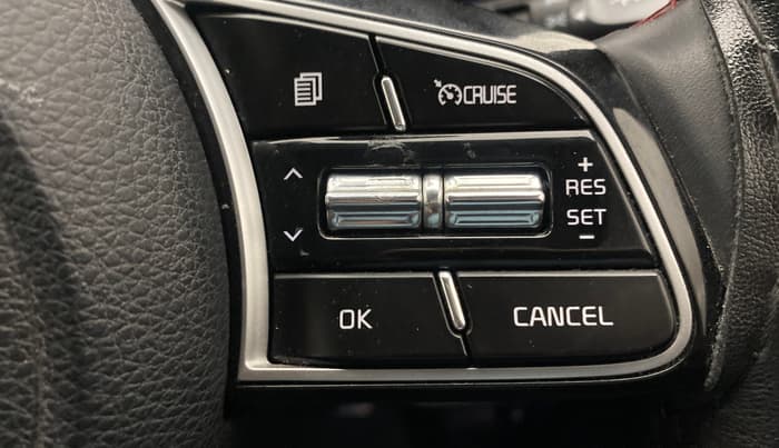 2020 KIA SELTOS GTX PLUS 1.4 PETROL, Petrol, Manual, 46,052 km, Adaptive Cruise Control