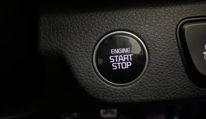 2020 KIA SELTOS GTX PLUS 1.4 PETROL, Petrol, Manual, 46,052 km, Keyless Start/ Stop Button