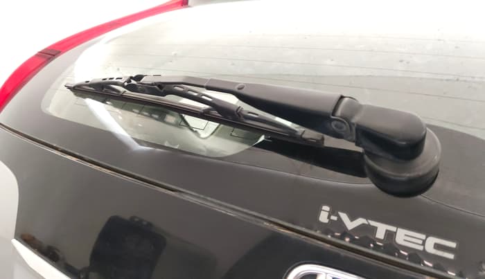 2015 Honda CRV 2.4L 2WD AT, Petrol, Automatic, 1,04,498 km, Rear Wiper