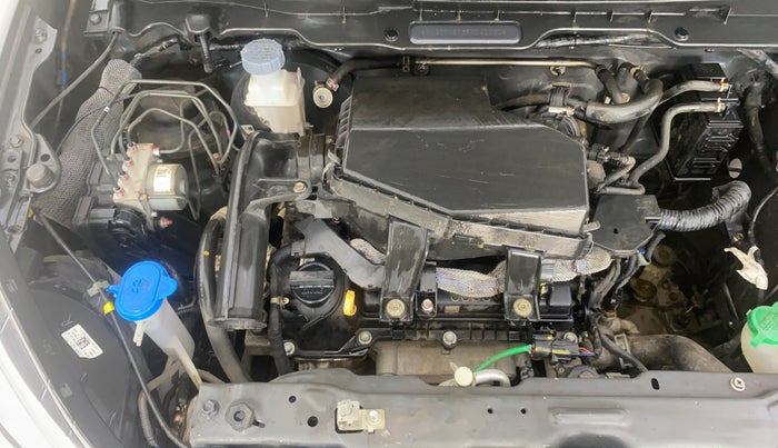 2023 Maruti Alto K10 VXI, Petrol, Manual, 15,110 km, Engine View - Right