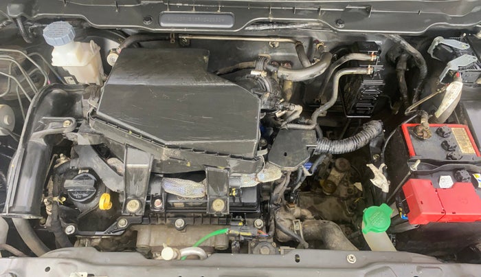 2023 Maruti Alto K10 VXI, Petrol, Manual, 15,110 km, Engine View