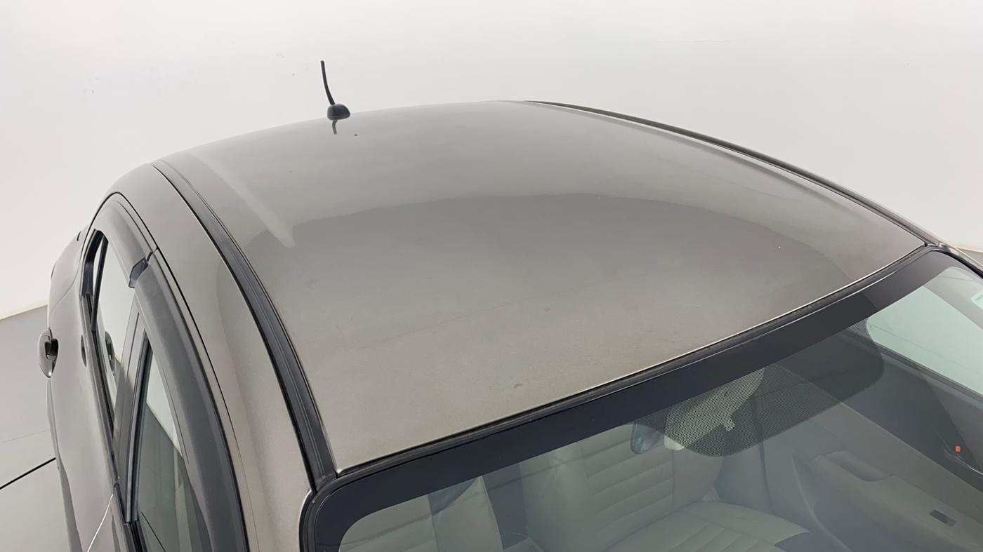2017 Maruti Dzire VDI AMT, Diesel, Automatic, 87,302 km, Roof