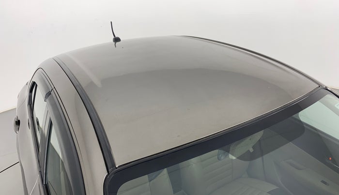 2017 Maruti Dzire VDI AMT, Diesel, Automatic, 87,302 km, Roof