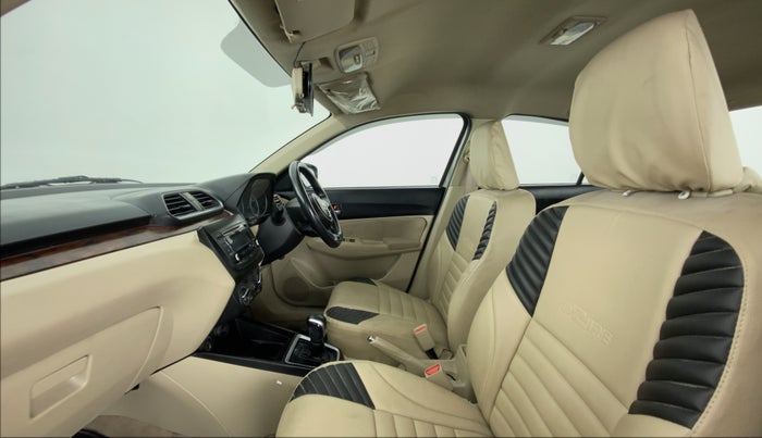 2017 Maruti Dzire VDI AMT, Diesel, Automatic, 87,302 km, Right Side Front Door Cabin