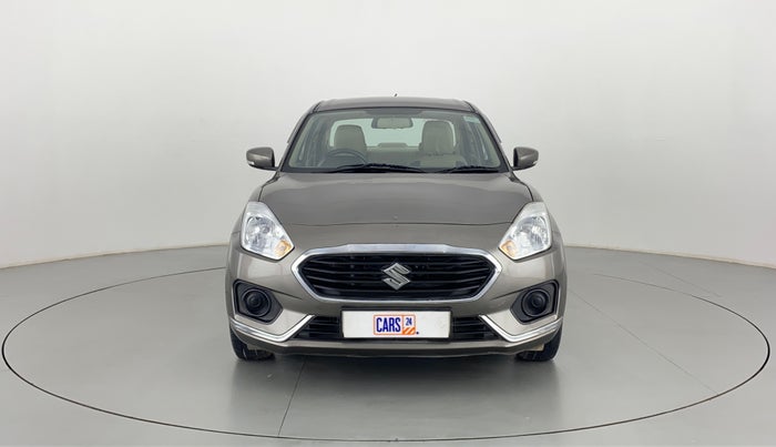 2017 Maruti Dzire VDI AMT, Diesel, Automatic, 87,302 km, Front