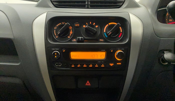 2014 Maruti Alto 800 VXI, Petrol, Manual, 28,248 km, Air Conditioner