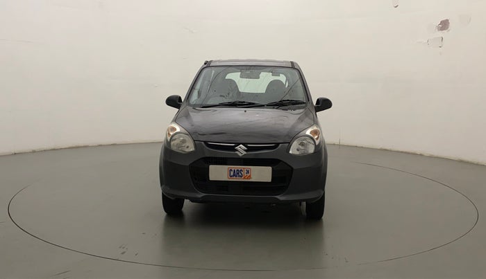 2014 Maruti Alto 800 VXI, Petrol, Manual, 28,248 km, Front