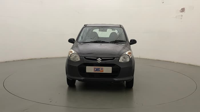 2014 Maruti Alto 800 VXI, Petrol, Manual, 28,248 km, Front