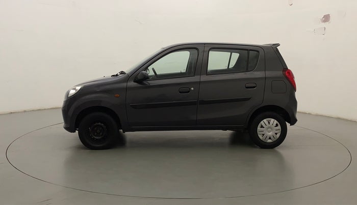 2014 Maruti Alto 800 VXI, Petrol, Manual, 28,248 km, Left Side