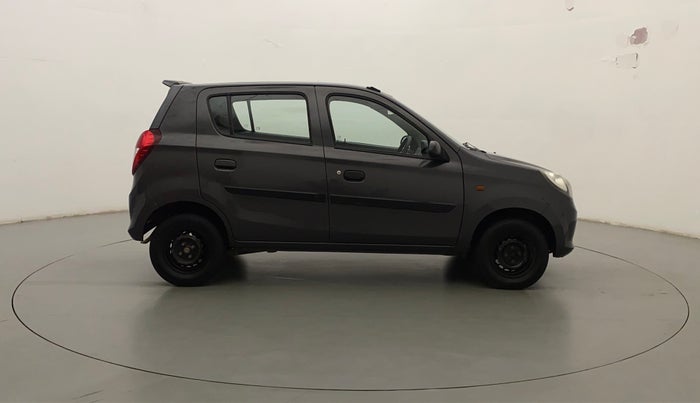 2014 Maruti Alto 800 VXI, Petrol, Manual, 28,248 km, Right Side