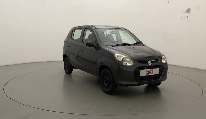 2014 Maruti Alto 800 VXI, Petrol, Manual, 28,248 km, Right Front Diagonal