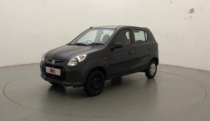 2014 Maruti Alto 800 VXI, Petrol, Manual, 28,248 km, Left Front Diagonal