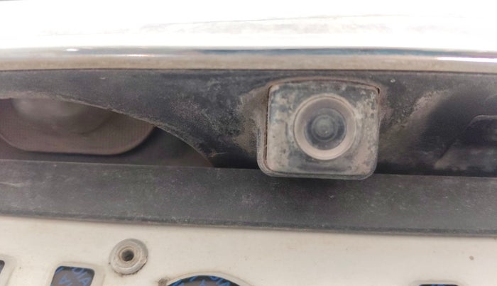 2015 Hyundai Creta SX PLUS 1.6 PETROL, Petrol, Manual, 61,837 km, Parking Camera