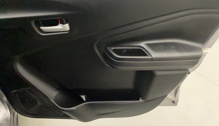 2022 Maruti Celerio ZXI, Petrol, Manual, 11,147 km, Driver Side Door Panels Control