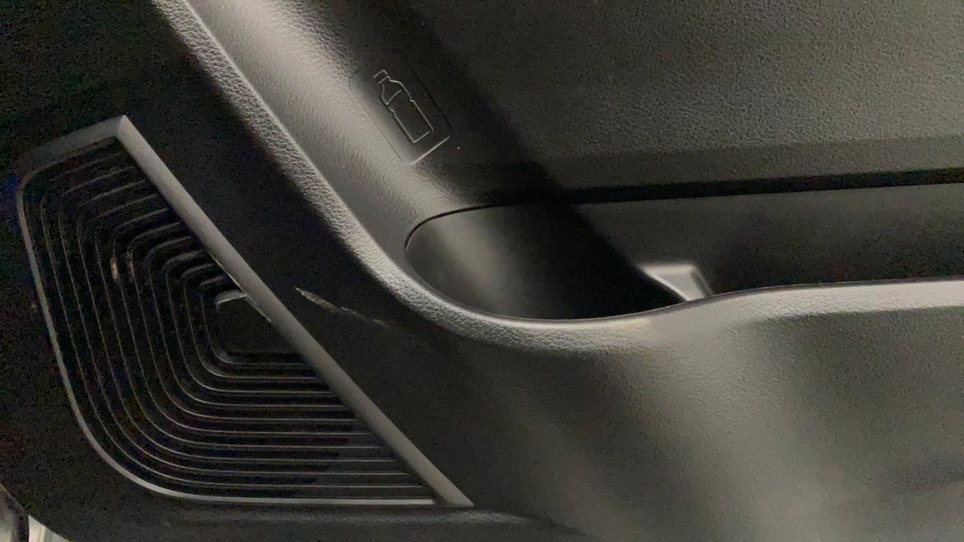2022 Maruti Celerio ZXI, Petrol, Manual, 11,147 km, Speaker