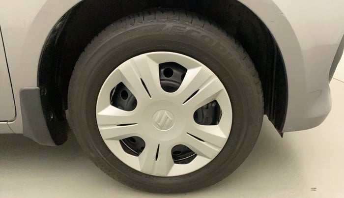 2022 Maruti Celerio ZXI, Petrol, Manual, 11,147 km, Right Front Wheel