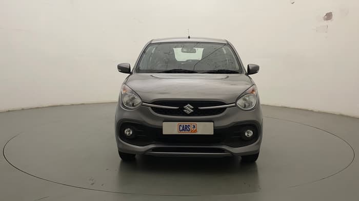 2022 Maruti Celerio ZXI, Petrol, Manual, 11,147 km, Front