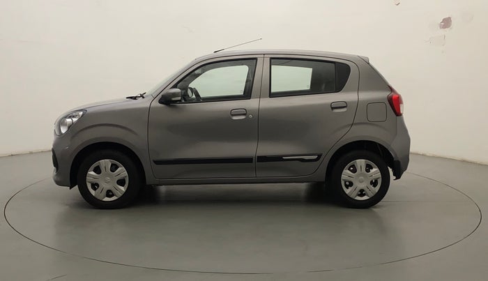 2022 Maruti Celerio ZXI, Petrol, Manual, 11,147 km, Left Side