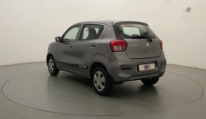 2022 Maruti Celerio ZXI, Petrol, Manual, 11,147 km, Left Back Diagonal