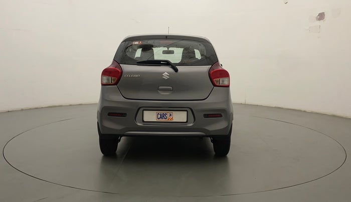 2022 Maruti Celerio ZXI, Petrol, Manual, 11,147 km, Back/Rear
