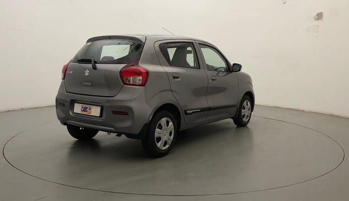 2022 Maruti Celerio ZXI, Petrol, Manual, 11,147 km, Right Back Diagonal