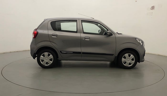 2022 Maruti Celerio ZXI, Petrol, Manual, 11,147 km, Right Side
