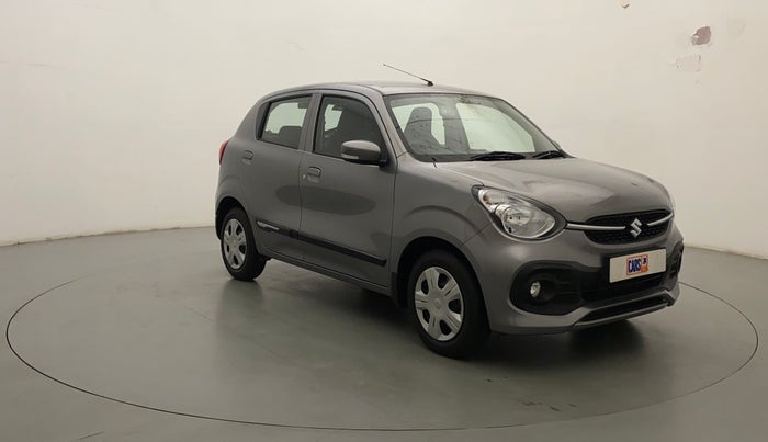 2022 Maruti Celerio ZXI, Petrol, Manual, 11,147 km, Right Front Diagonal