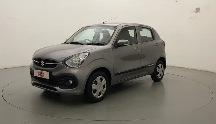 2022 Maruti Celerio ZXI, Petrol, Manual, 11,147 km, Left Front Diagonal