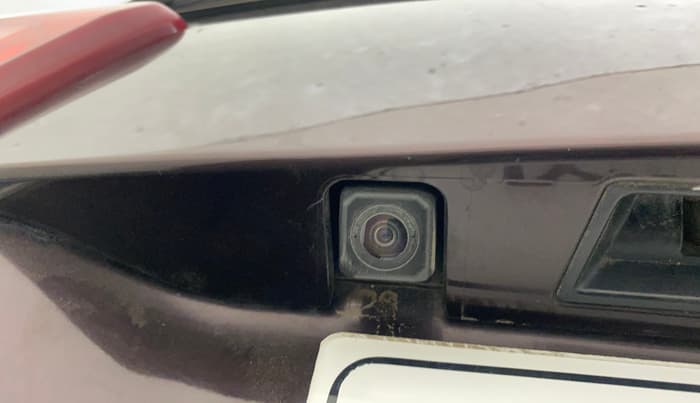 2018 Toyota Innova Crysta 2.4 VX 7 STR, Diesel, Manual, 84,050 km, Parking Camera