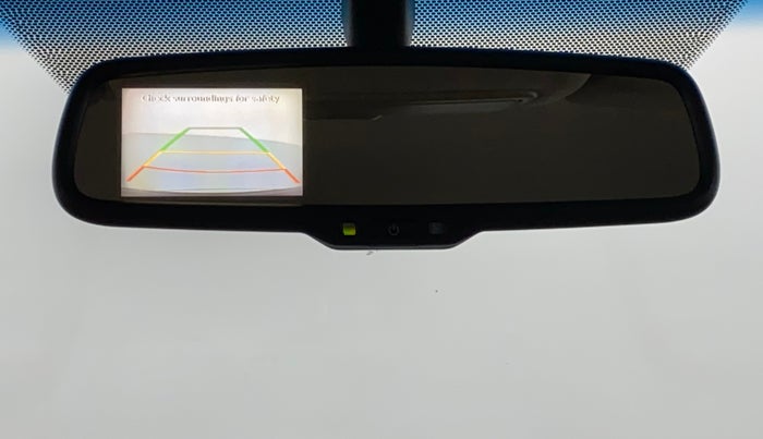 2013 Hyundai Verna FLUIDIC 1.6 VTVT SX, Petrol, Manual, 47,878 km, IRVM Reverse Camera