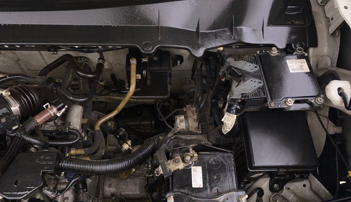 2023 Maruti Celerio ZXI PLUS, Petrol, Manual, 27,436 km, Engine View - Left