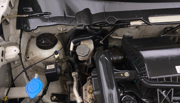 2023 Maruti Celerio ZXI PLUS, Petrol, Manual, 27,436 km, Engine View - Right