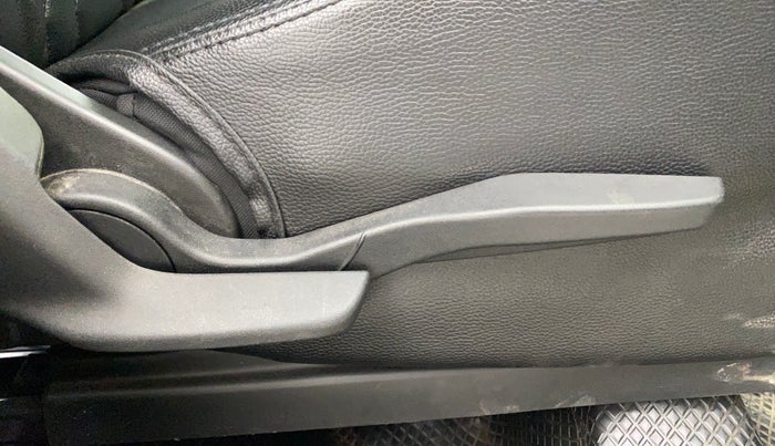 2023 Maruti Celerio ZXI PLUS, Petrol, Manual, 27,436 km, Driver Side Adjustment Panel