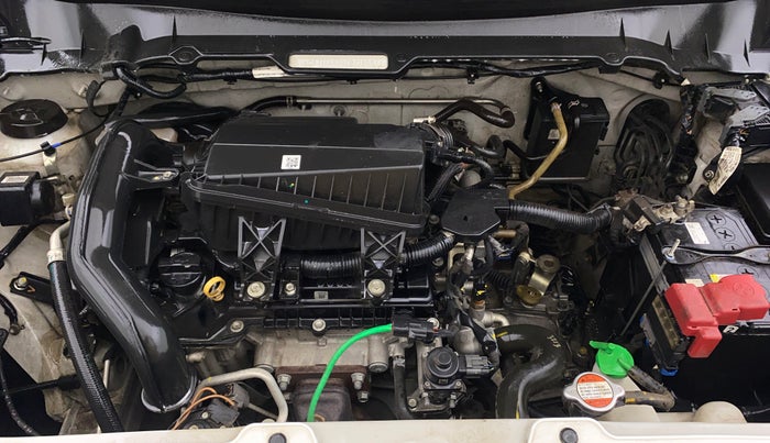 2023 Maruti Celerio ZXI PLUS, Petrol, Manual, 27,436 km, Engine View