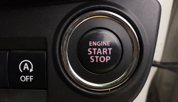 2023 Maruti Celerio ZXI PLUS, Petrol, Manual, 27,436 km, Keyless Start/ Stop Button