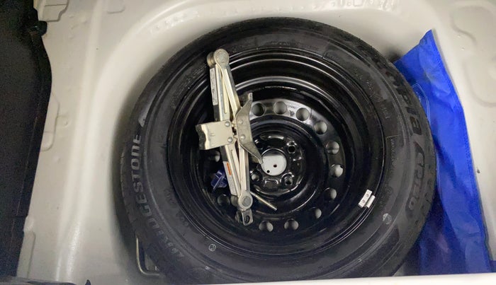 2023 Maruti Celerio ZXI PLUS, Petrol, Manual, 27,436 km, Spare Tyre